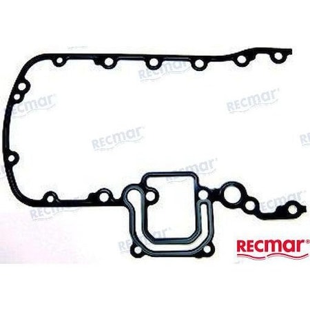 Recmar